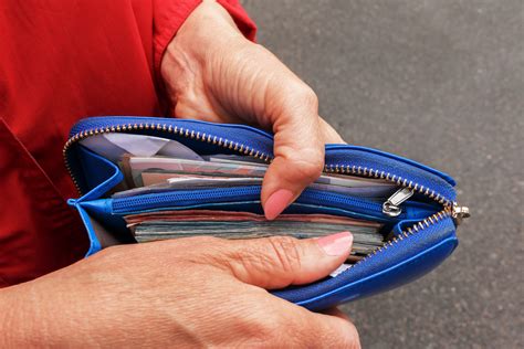 how to rfid protect a wallet|13 things you should never keep in your wallet.